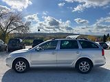 Škoda Octavia 2.0 TDi - náhled 3