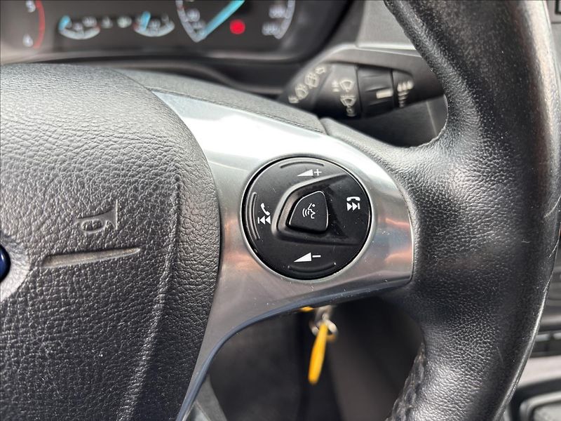 Ford Transit Connect 1,5 EcoBlue 88kW Trend L2 - fotka 23 z 32