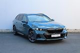 BMW Řada 5 550e xDrive - náhled 6