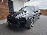 Porsche Cayenne TURBO 1maj ZÁRUKA 11/27 - náhled 1