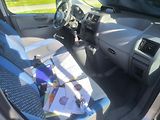 Fiat Scudo KRÁSNÉ,130TKM,1MAJ70LET,DLOUHY - náhled 10