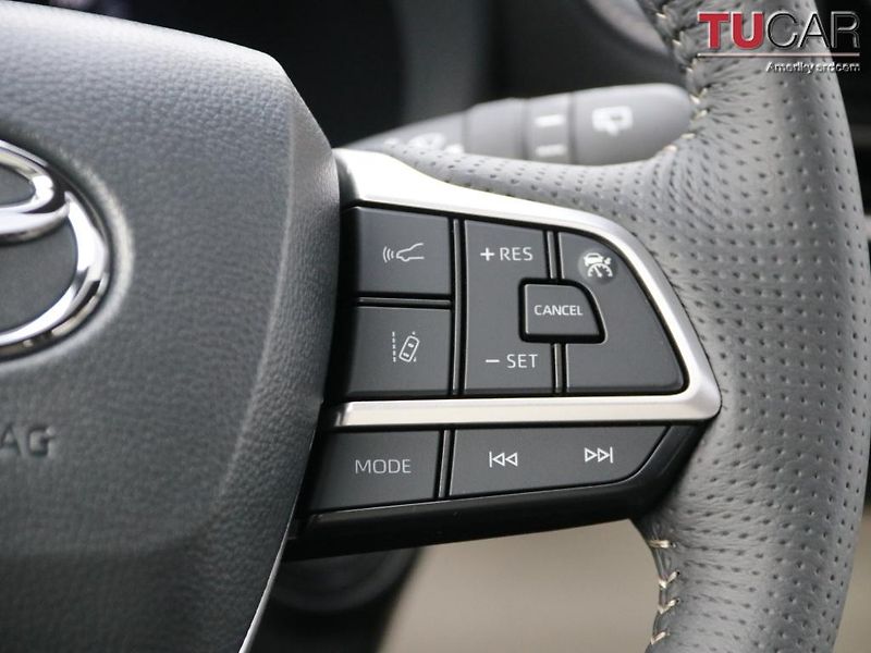 Toyota Sienna (2026) Platinum 2.5 HEV AWD - fotka 24 z 76