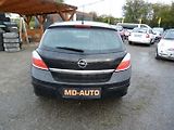 Opel Astra 1,7 CDTI - náhled 6