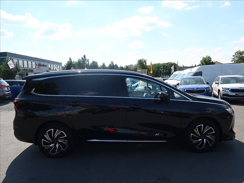 Dongfeng U-Tour 1,5 T,130kW,1majČR,Exclusive - fotka 5 z 35