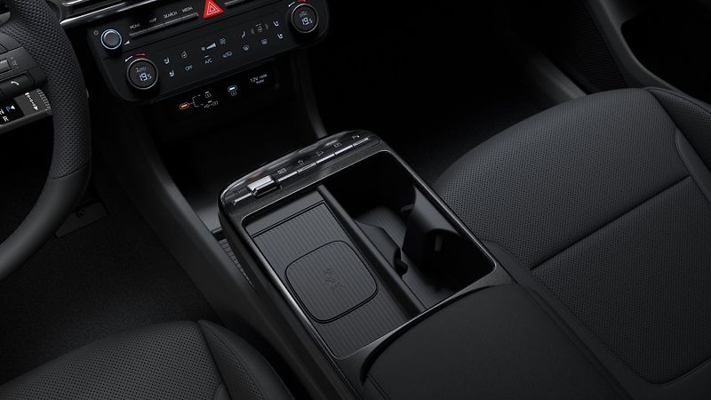 Hyundai Tucson (2026) 20 Years Luxury 1,6 T-GDI PHEV - fotka 10 z 10