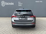 Škoda Scala (2023) 1,5TSi 110kW STYLE DSG - náhled 6