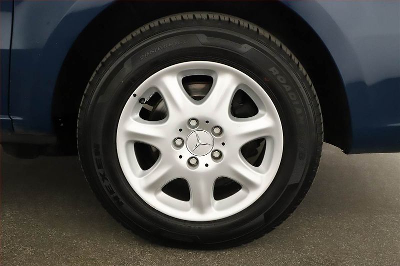 Mercedes-Benz Vito (2019) 114 CDI, Bus, 8Míst, ČR, DPH - fotka 12 z 20