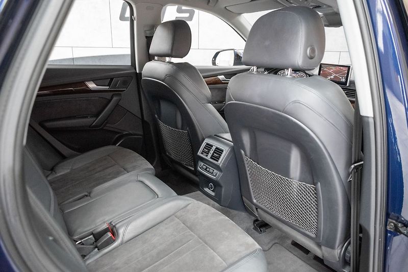 Audi Q5 40 TDI 4x4*AIR*TAŽNÉ*KAMERA360 - fotka 14 z 46