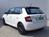 Škoda Fabia 1,0 MPi Klimatizace Tempomat - náhled 11