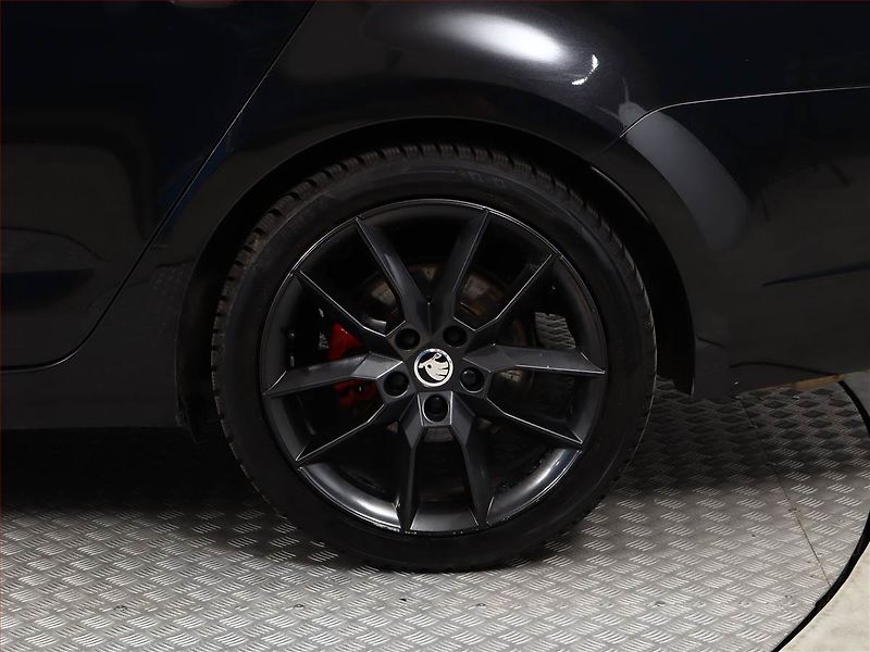 Škoda Octavia (2018) RS 2.0 TDI 4x4 DSG, 4X4 - fotka 13 z 24