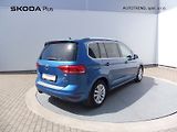 Volkswagen Touran (2016) Highline 1,4 TSI 110kW DSG - náhled 1