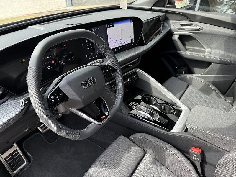 Audi Q5 (2026) SB TDI 150kW 4X4 S-LINE R20 3D - fotka 44 z 62