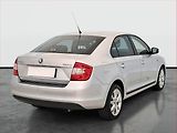 Škoda Rapid (2013) Ambition 1.2 TSI - náhled 4