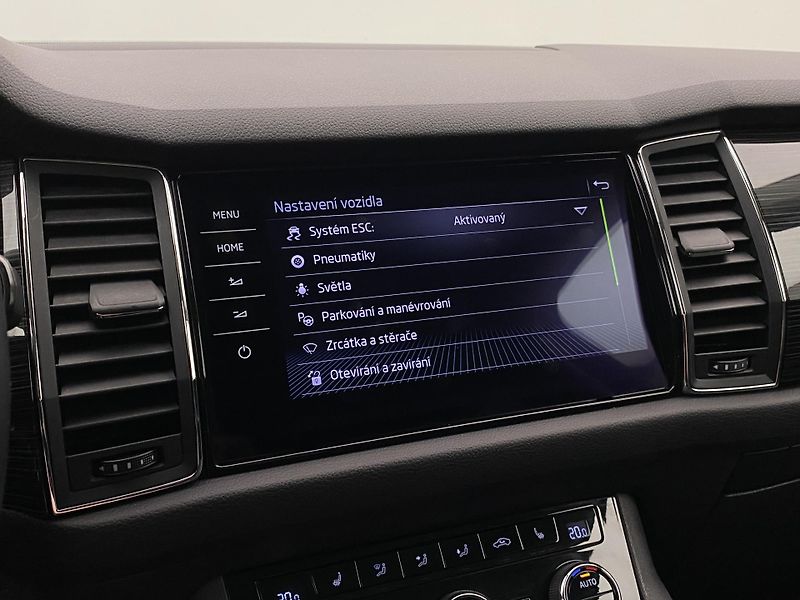 Škoda Kodiaq 2.0TDI 140kW STYLE 4x4 DSG CZ - fotka 42 z 52