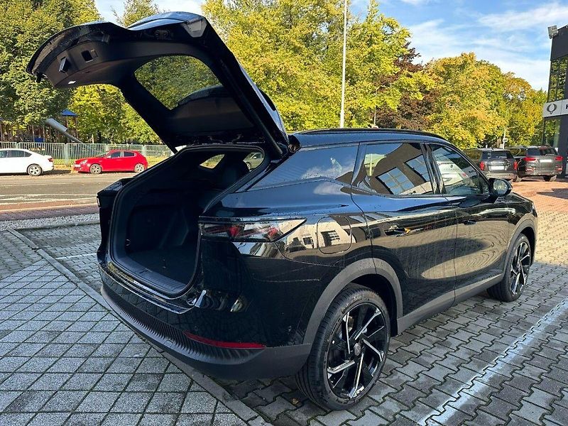 Omoda 7 1.5T PHEV Premium, AT, SKLADEM - fotka 29 z 33
