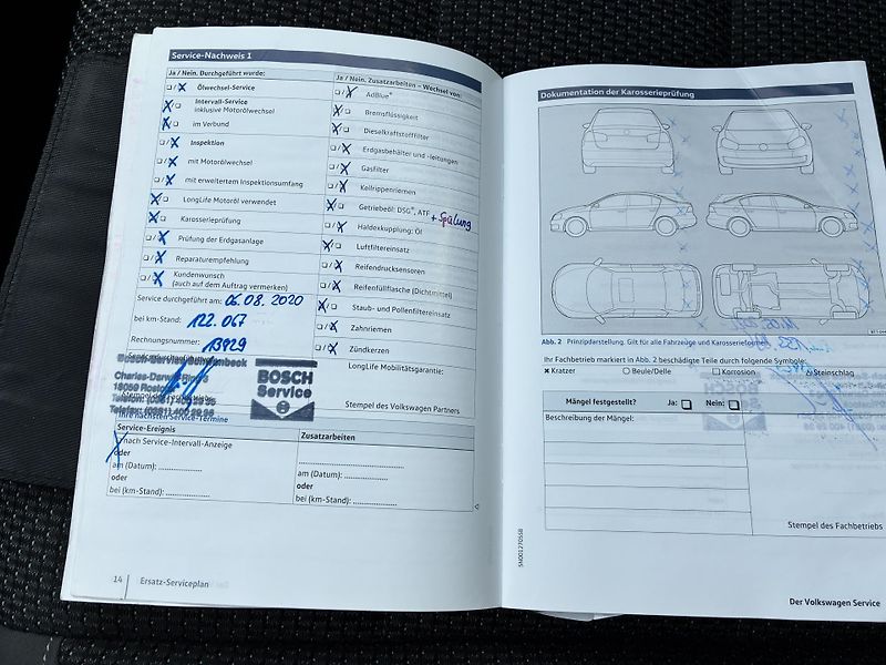 Volkswagen Touran 2.0TDi 103kW DSG NEZÁVISLÉ TOP - fotka 26 z 29