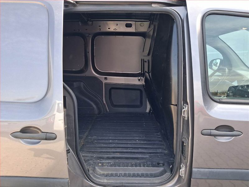Renault Kangoo (2016) 1.5 dCi, ČR, DPH - fotka 13 z 16