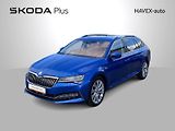 Škoda Superb (2023) Combi 2.0 TDI 4x4 DSG L&K - náhled 1