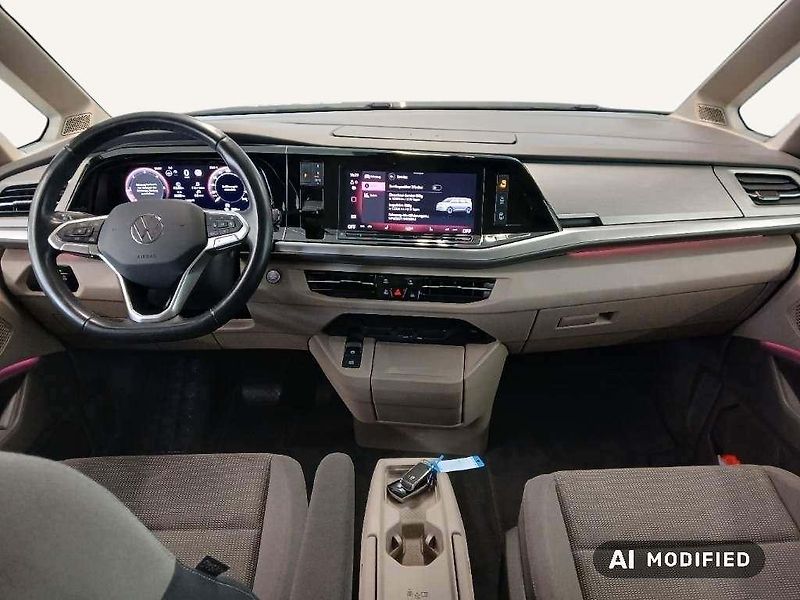 Volkswagen Multivan (2024) T7 MV Edition*ACC*IQLED*CAM*TZ - fotka 7 z 18
