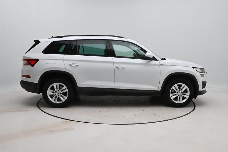 Škoda Kodiaq 1,5 TSI 110 kW DSG Ambition Zá - fotka 4 z 31