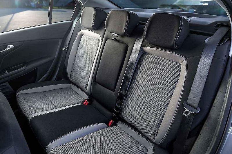 Fiat Tipo.