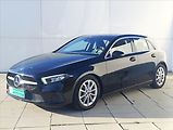 Mercedes-Benz Třídy A 1,5 CDi AT,Kamera Navi Kůže - náhled 1