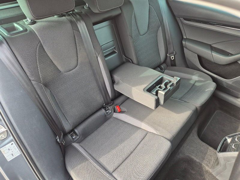 Škoda Octavia (2025) Selection 1.5TSi 110kW 6°manuá - fotka 11 z 30