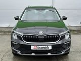 Škoda Kamiq 1.5TSi DSG 150PS LED V.Cockpit - náhled 1