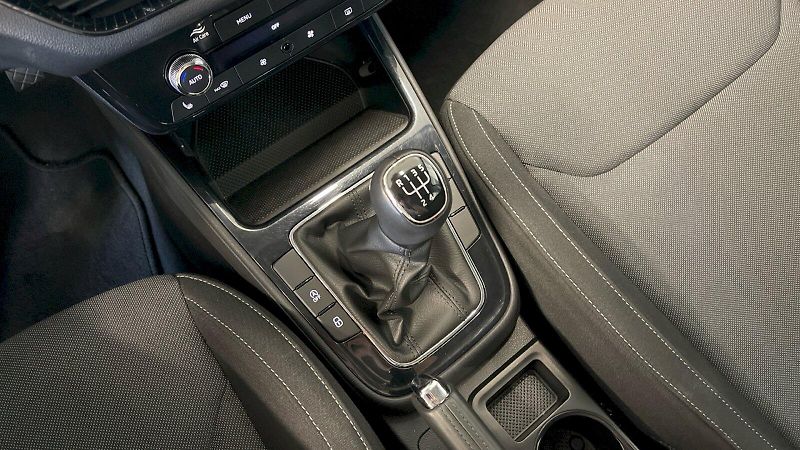 Škoda Fabia (2025) Selection   1.0MPI 59kW - fotka 26 z 29