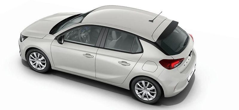 Opel Corsa Edition 1.2 TURBO 74kW, MT6 - fotka 4 z 11