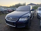Volkswagen Touareg (2004) 5.0 V10 - náhled 1