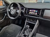 Škoda Kodiaq 2.0TSI 140kW 4x4 DSG Style,ČR - náhled 37