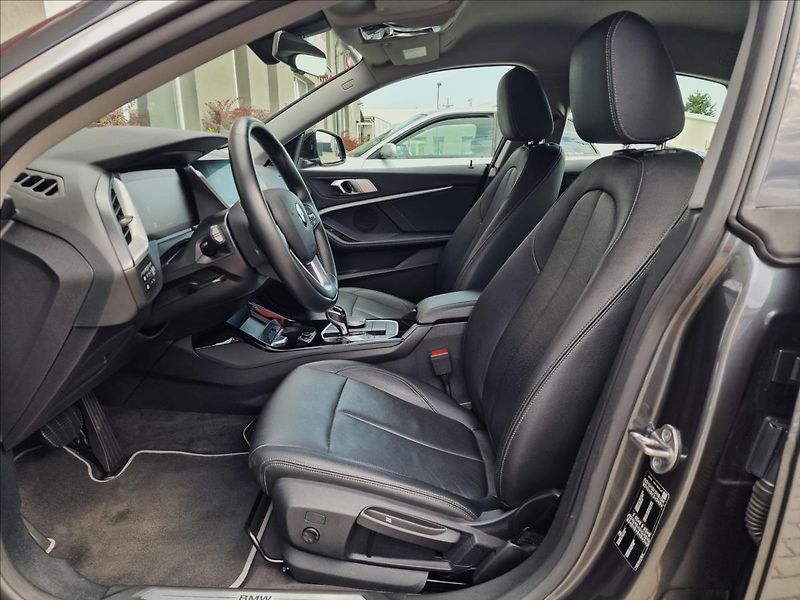 BMW Řada 2 218d GranCoupe,Luxury,ČR,1Maj - fotka 19 z 49