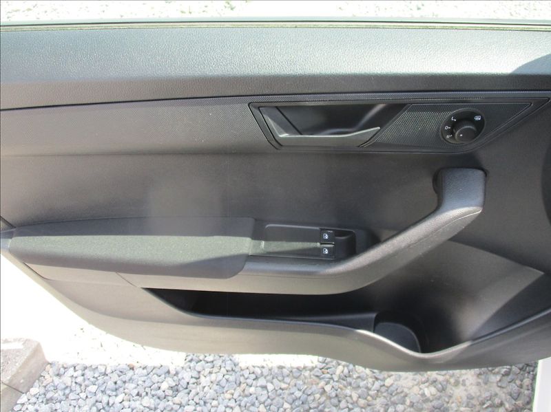 Škoda Fabia 1,0 TSI, klima,servis,DPH,CZ, - fotka 13 z 29