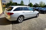 Mercedes-Benz Třídy C (2017) C220  4 MATIC - náhled 4
