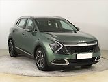 Kia Sportage (2022) Exclusive 1.6 T-GDI - náhled 1