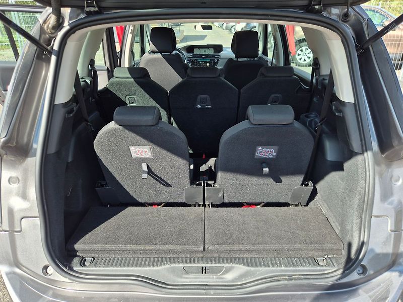 Citroën Ostatní 1.5HDi 96kW, odpočet DPH - fotka 23 z 26