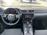 Škoda Superb 2,0 TDI Style DSG - náhled 9