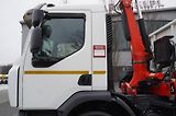 Renault Ostatní (2020) C280 DTI 8 / FASSI crane 5.6 T - náhled 20