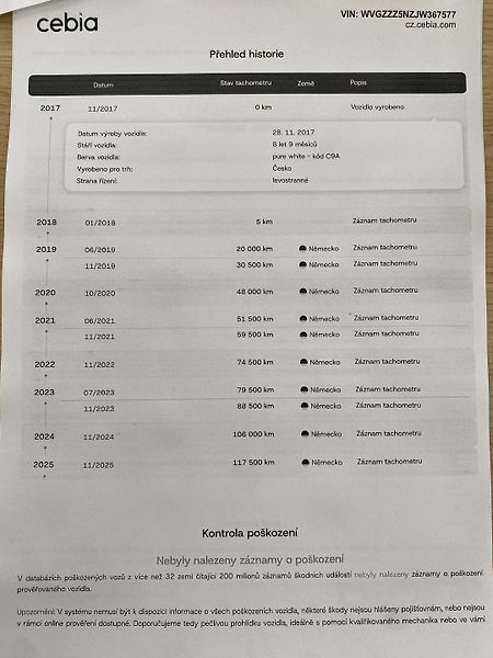 Volkswagen Tiguan 1.4 TSI 92kW -1xMAJ.-ALU-TAŽNÉ - fotka 46 z 46