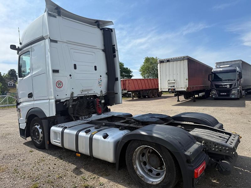 Mercedes-Benz Actros (2021) 1848 - fotka 5 z 13