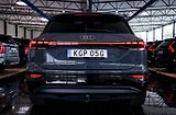 Audi Q6 e-tron Q 360kam Tažné Auto. Park. - náhled 8