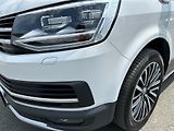 Volkswagen Multivan 2,0 TDI / 146 kW PanAm 4MOT DS - náhled 24