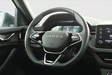 Škoda Scala (2025) 1.0 TSI, Monte Carlo - náhled 15