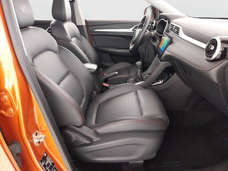 MG ZS (2022) Emotion 1.5, ČR,1.maj - fotka 9 z 21