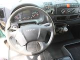 Iveco Eurocargo 150E, EURO 6, VZDUCHOVÉ PÉROVÁ - náhled 9