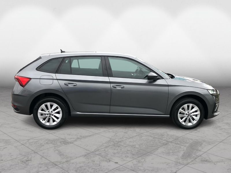 Škoda Scala 1.0 TSi SELECTION - fotka 8 z 30