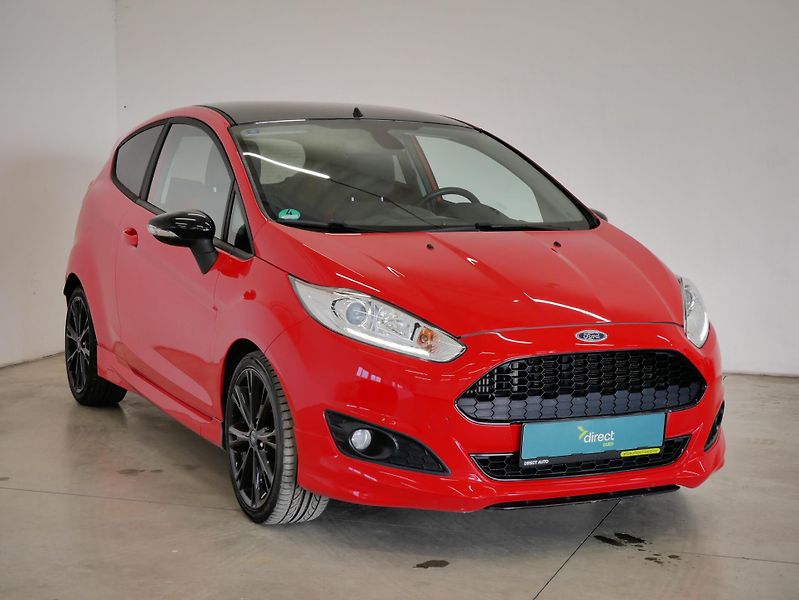 Ford Fiesta - fotka 8 z 22