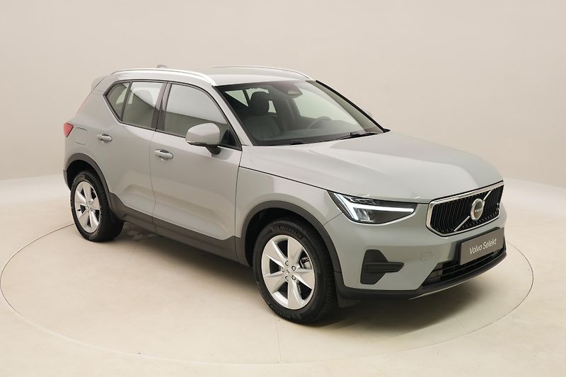 Volvo XC40 B3 CORE AUT CZ - fotka 16 z 49