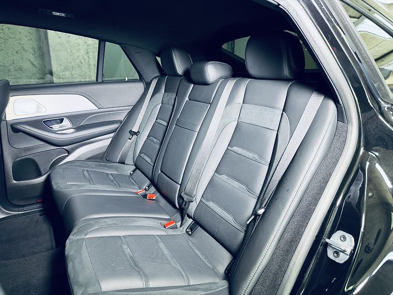 Mercedes-Benz GLE (2024) 53*AMG*4M*REZERVACE - fotka 31 z 40